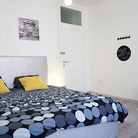 Hostel Ljiljana พูลา ภายนอก รูปภาพ