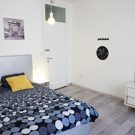 Hostel Ljiljana พูลา ภายนอก รูปภาพ