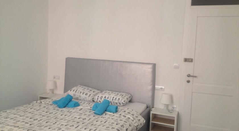 Hostel Ljiljana พูลา ห้อง รูปภาพ