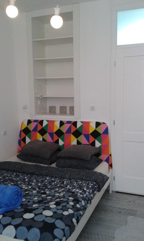 Hostel Ljiljana พูลา ภายนอก รูปภาพ