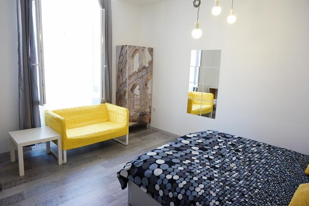 Hostel Ljiljana พูลา ภายนอก รูปภาพ