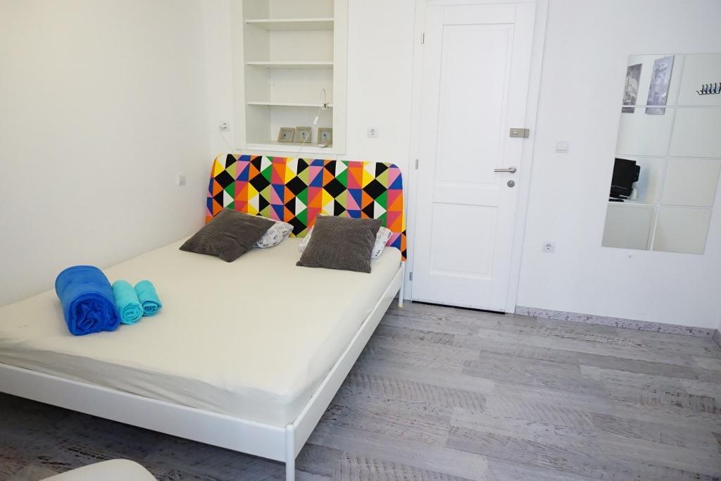 Hostel Ljiljana พูลา ภายนอก รูปภาพ