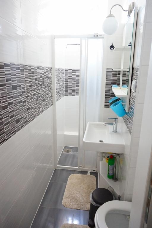 Hostel Ljiljana พูลา ภายนอก รูปภาพ
